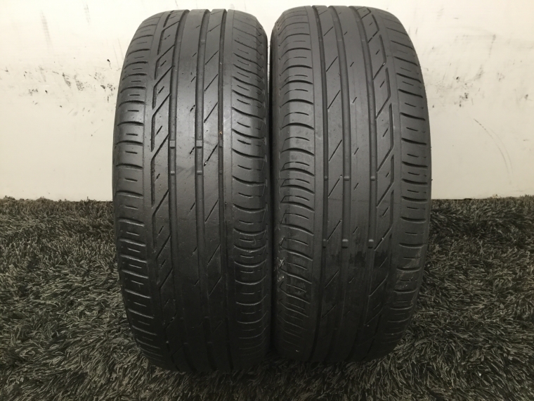 BRIDGESTONE TURANZA T001 - Rīgas Riepu Centrs