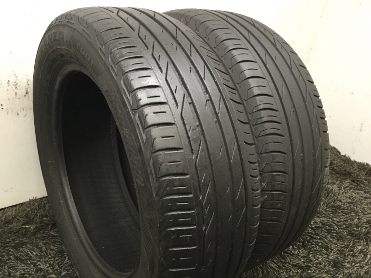 BRIDGESTONE TURANZA T001 - Rīgas Riepu Centrs