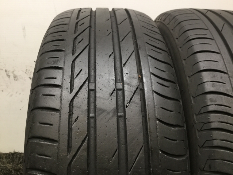 BRIDGESTONE TURANZA T001 - Rīgas Riepu Centrs