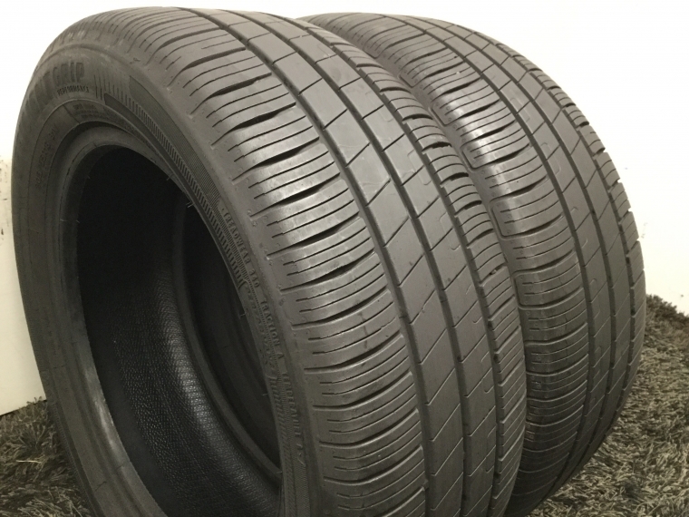 GOOD YEAR EfficientGrip Performance - Rīgas Riepu Centrs