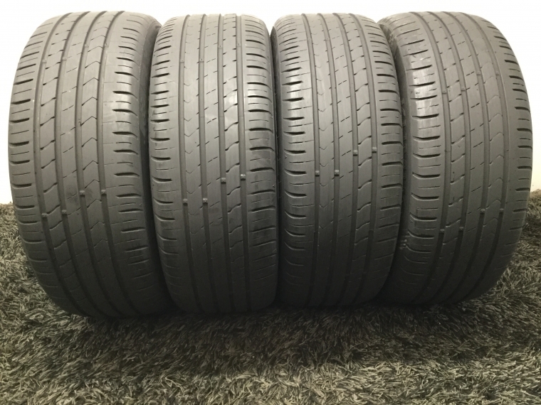 KUMHO ECSTA HS51 - Rīgas Riepu Centrs