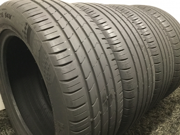 KUMHO ECSTA HS51 - Rīgas Riepu Centrs