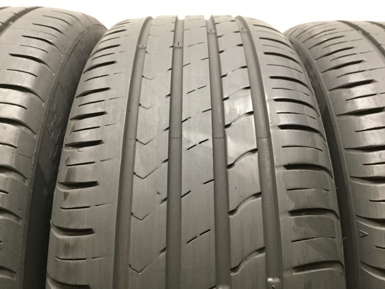 KUMHO ECSTA HS51 - Rīgas Riepu Centrs