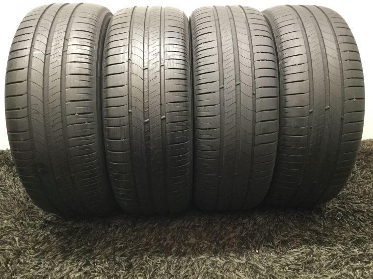 MICHELIN ENERGY SAVER - Rīgas Riepu Centrs