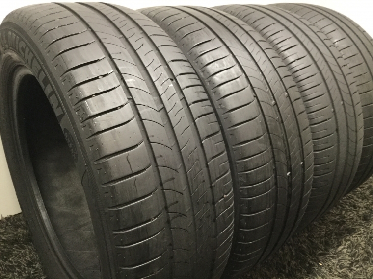 MICHELIN ENERGY SAVER - Rīgas Riepu Centrs