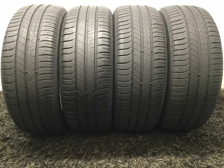 MICHELIN ENERGY SAVER - Rīgas Riepu Centrs
