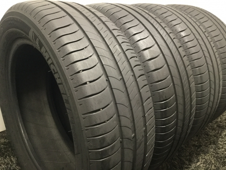 MICHELIN ENERGY SAVER - Rīgas Riepu Centrs