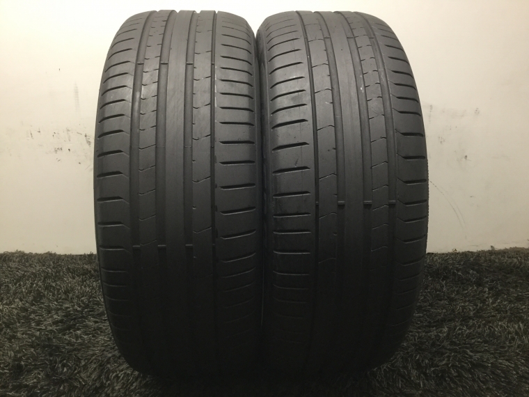 PIRELLI P ZERO (PZ4) - Rīgas Riepu Centrs