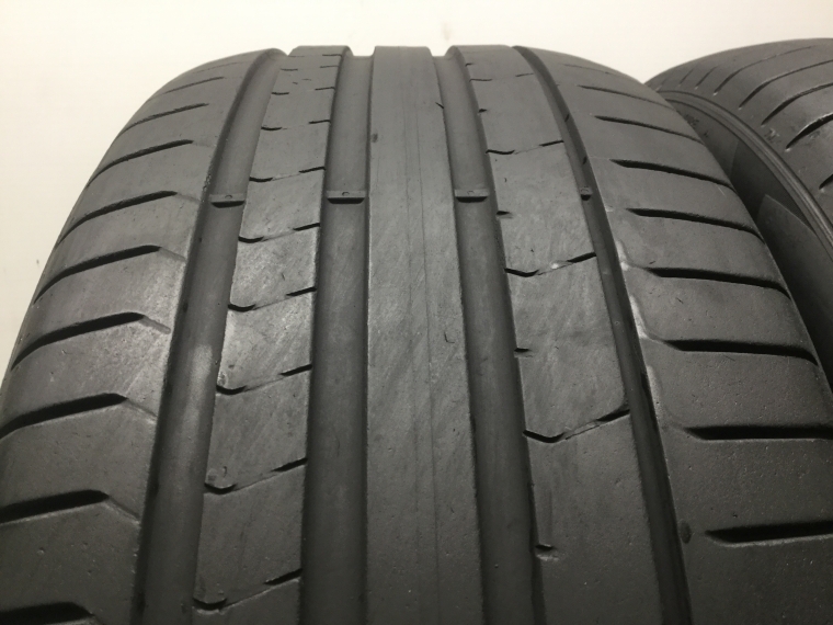 PIRELLI P ZERO (PZ4) - Rīgas Riepu Centrs