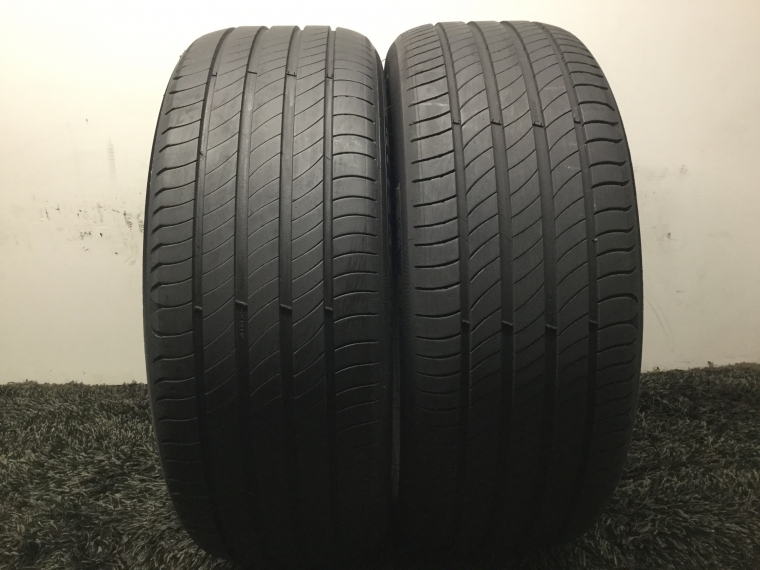 MICHELIN Primacy 4 - Rīgas Riepu Centrs