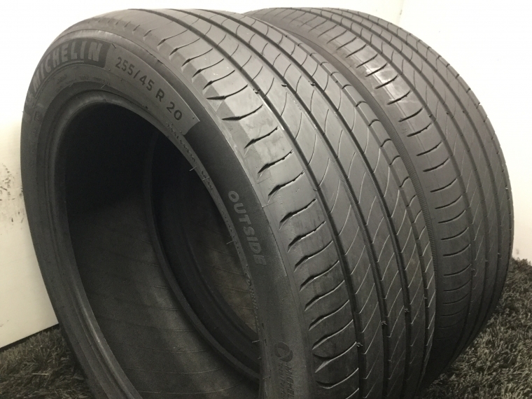 MICHELIN Primacy 4 - Rīgas Riepu Centrs