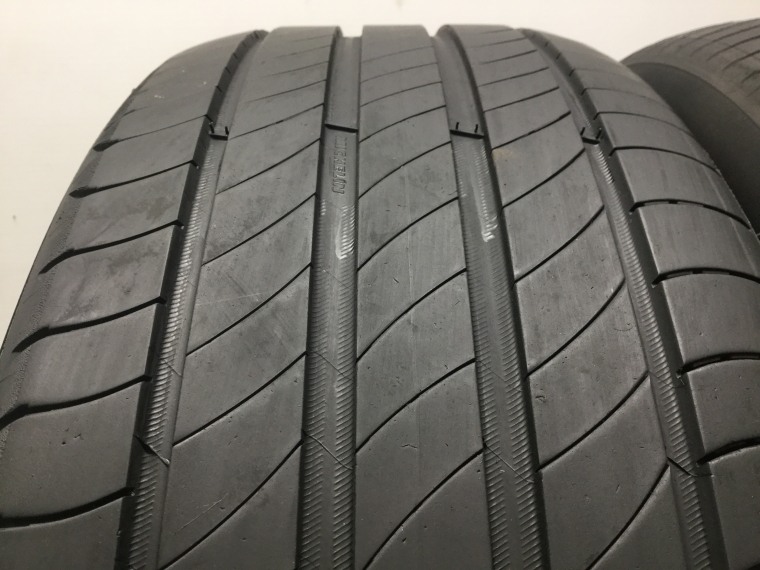 MICHELIN Primacy 4 - Rīgas Riepu Centrs