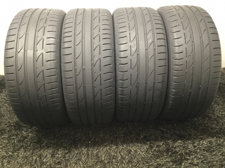 BRIDGESTONE POTENZA S001 - Rīgas Riepu Centrs