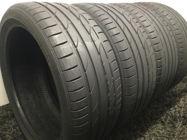 BRIDGESTONE POTENZA S001 - Rīgas Riepu Centrs