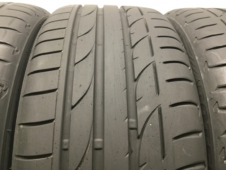 BRIDGESTONE POTENZA S001 - Rīgas Riepu Centrs
