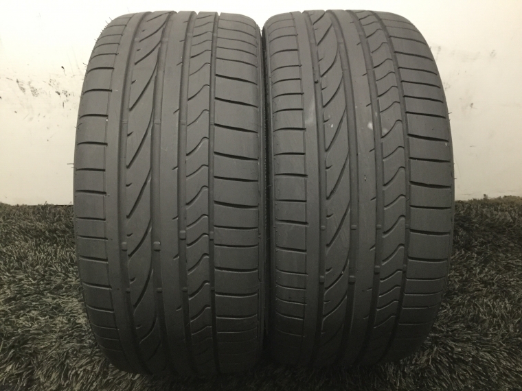 BRIDGESTONE POTENZA RE050 A - Rīgas Riepu Centrs
