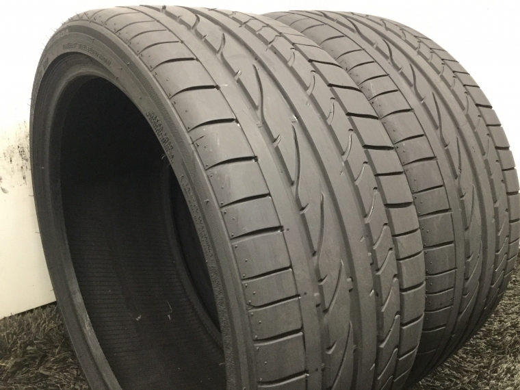 BRIDGESTONE POTENZA RE050 A - Rīgas Riepu Centrs