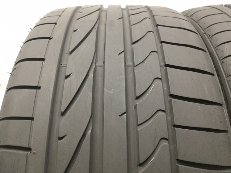 BRIDGESTONE POTENZA RE050 A - Rīgas Riepu Centrs