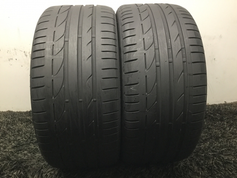 BRIDGESTONE POTENZA S001 - Rīgas Riepu Centrs