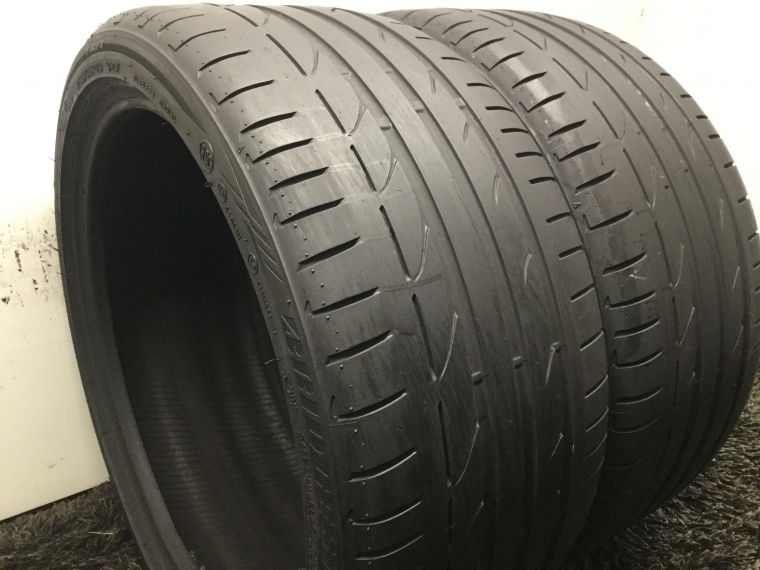 BRIDGESTONE POTENZA S001 - Rīgas Riepu Centrs