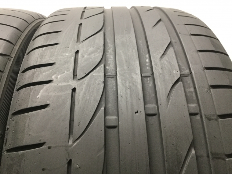 BRIDGESTONE POTENZA S001 - Rīgas Riepu Centrs
