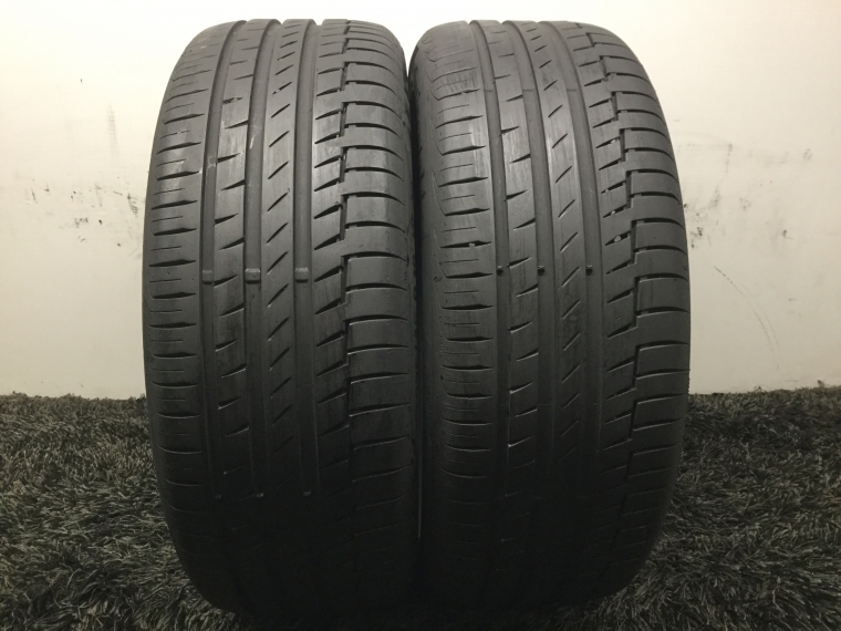 CONTINENTAL PREMIUM CONTACT 6 - Rīgas Riepu Centrs