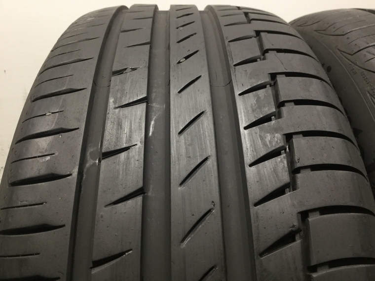 CONTINENTAL PREMIUM CONTACT 6 - Rīgas Riepu Centrs