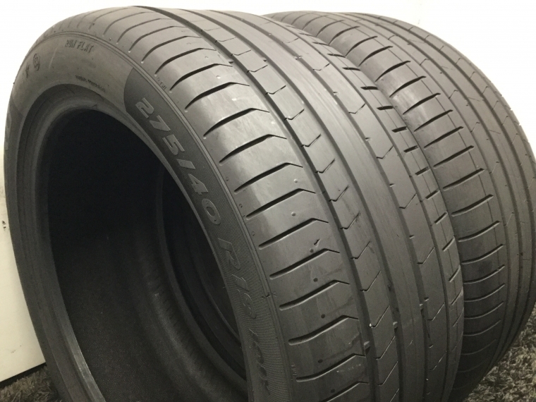 PIRELLI P ZERO (PZ4) - Rīgas Riepu Centrs