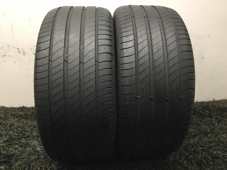 MICHELIN Primacy 4 - Rīgas Riepu Centrs