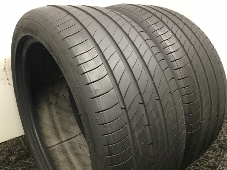 MICHELIN Primacy 4 - Rīgas Riepu Centrs