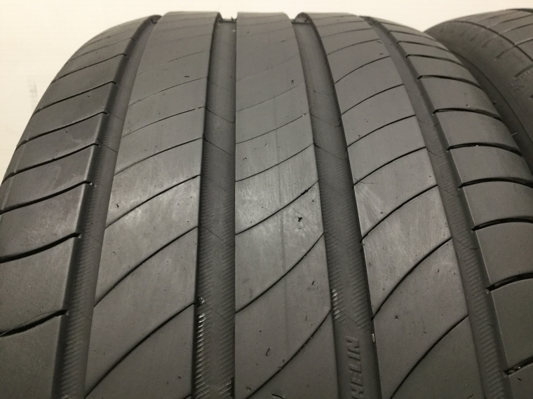 MICHELIN Primacy 4 - Rīgas Riepu Centrs