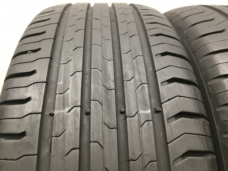 CONTINENTAL CONTI ECO CONTACT 5 - Rīgas Riepu Centrs