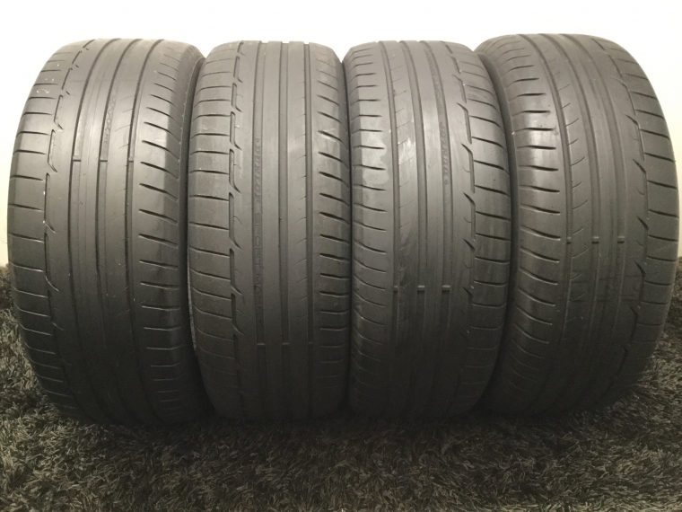 DUNLOP SPORT MAXX RT - Rīgas Riepu Centrs