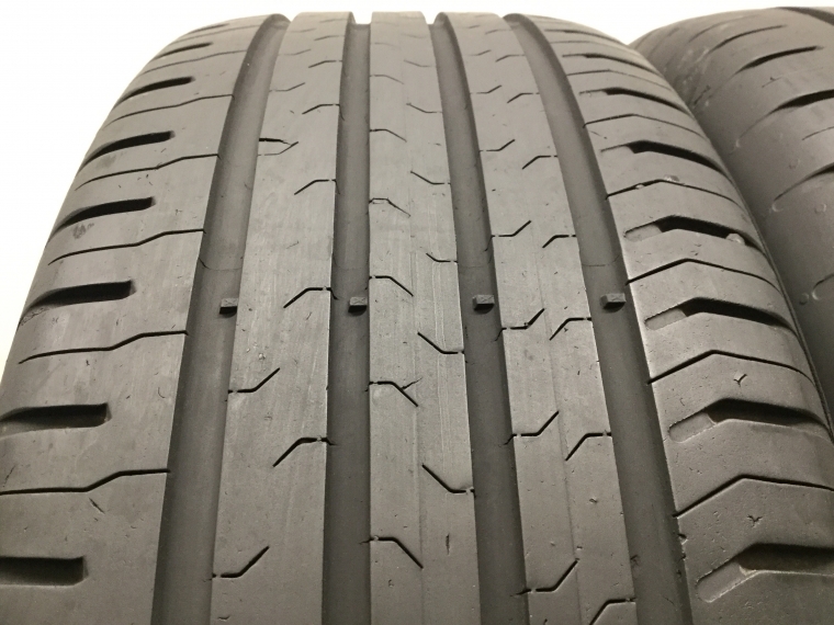 CONTINENTAL CONTI ECO CONTACT 5 - Rīgas Riepu Centrs