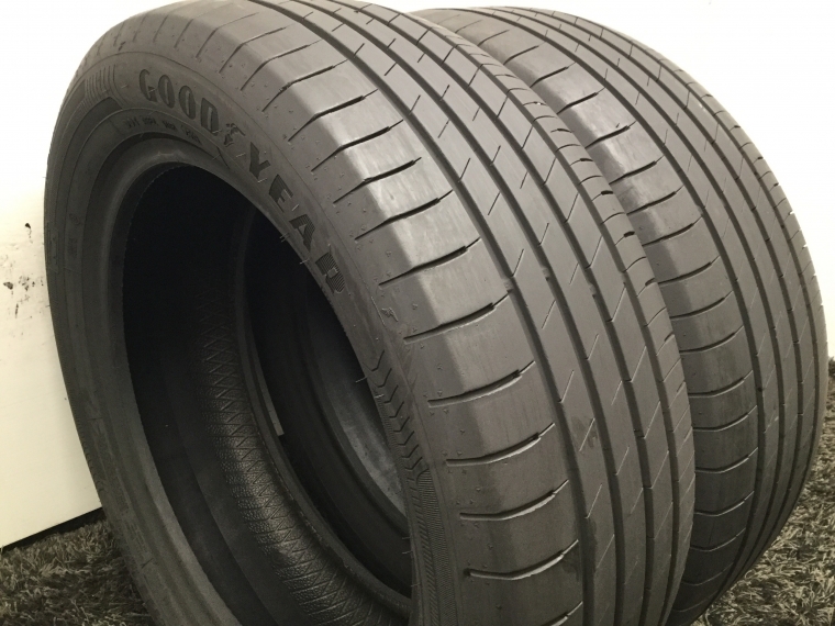 GOOD YEAR EfficientGrip Performance - Rīgas Riepu Centrs