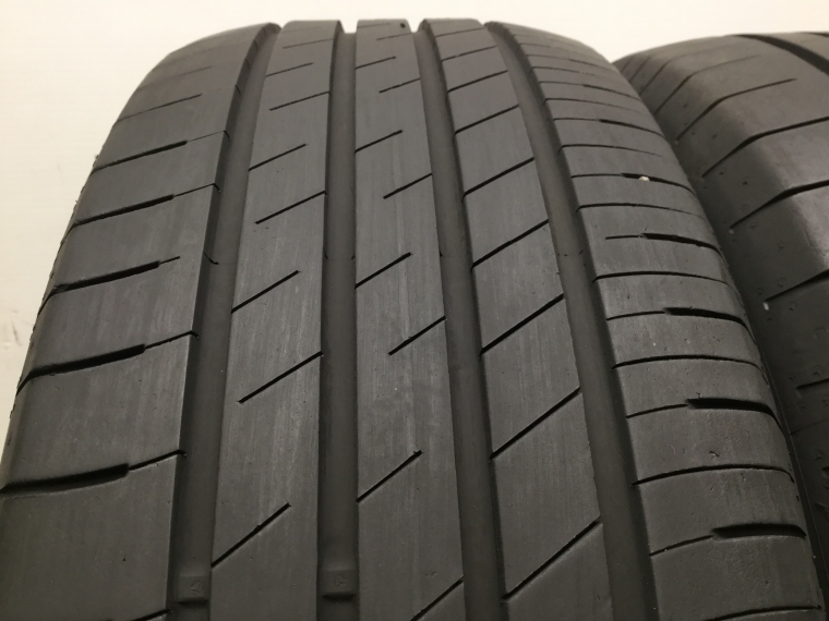 GOOD YEAR EfficientGrip Performance - Rīgas Riepu Centrs