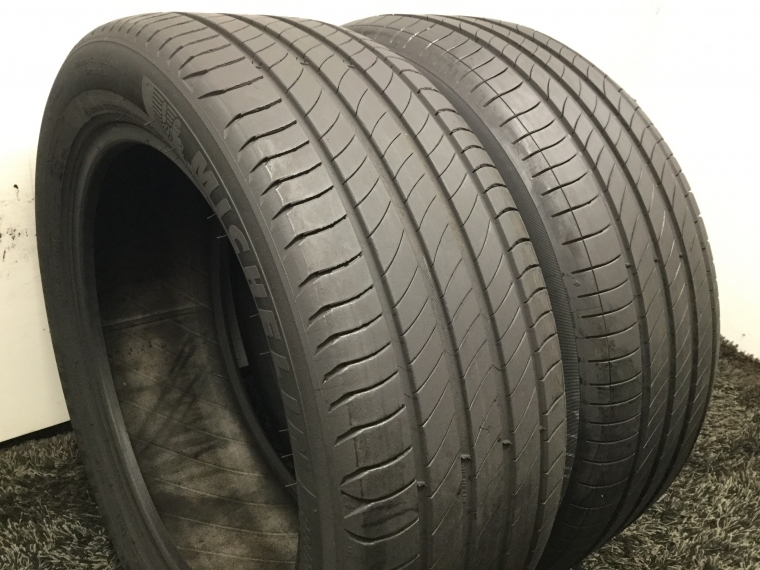 MICHELIN Primacy 4 - Rīgas Riepu Centrs