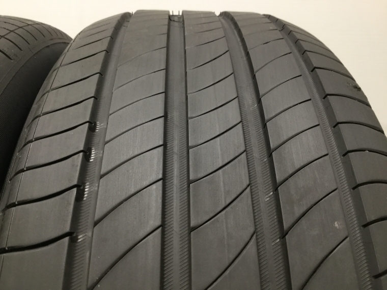 MICHELIN Primacy 4 - Rīgas Riepu Centrs