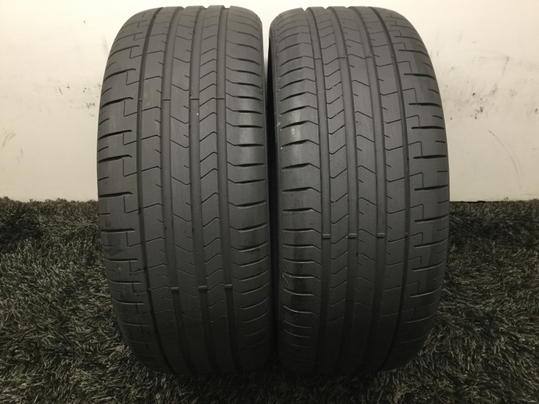 PIRELLI P ZERO (MO) - Rīgas Riepu Centrs