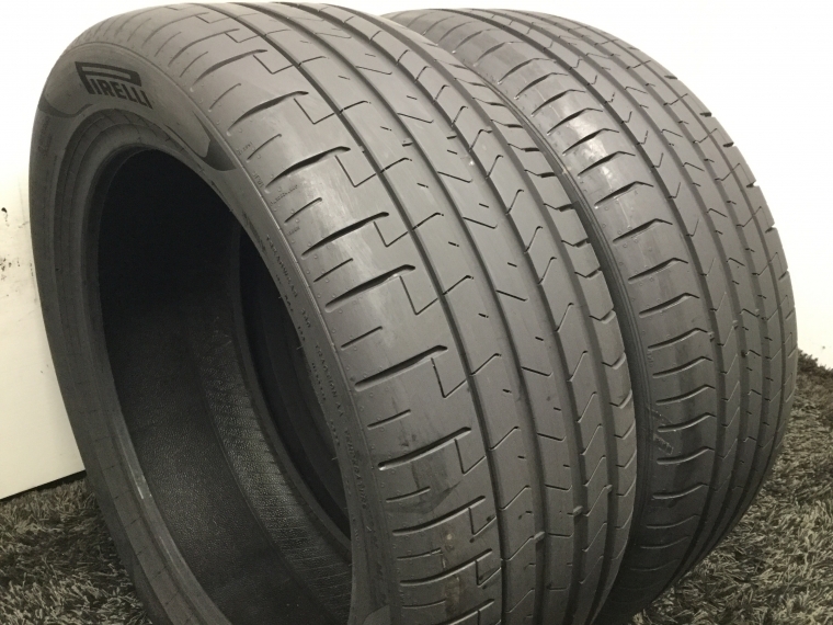 PIRELLI P ZERO (MO) - Rīgas Riepu Centrs