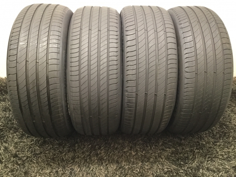 MICHELIN PRIMACY 4 S1 - Rīgas Riepu Centrs