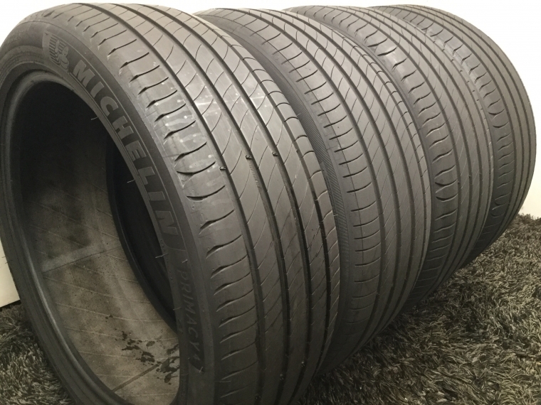 MICHELIN PRIMACY 4 S1 - Rīgas Riepu Centrs