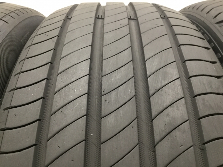 MICHELIN PRIMACY 4 S1 - Rīgas Riepu Centrs