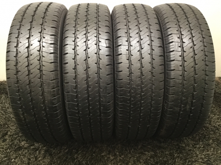 GT RADIAL MaxMiler Pro - Rīgas Riepu Centrs