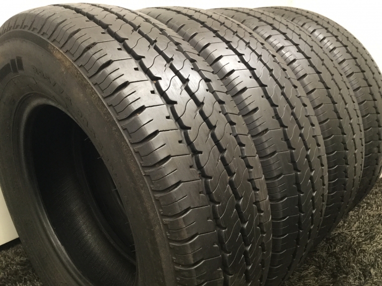 GT RADIAL MaxMiler Pro - Rīgas Riepu Centrs