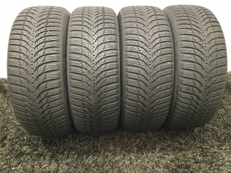 KUMHO WINTERCRAFT WP51 - Rīgas Riepu Centrs