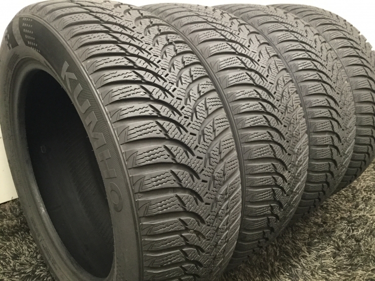 KUMHO WINTERCRAFT WP51 - Rīgas Riepu Centrs