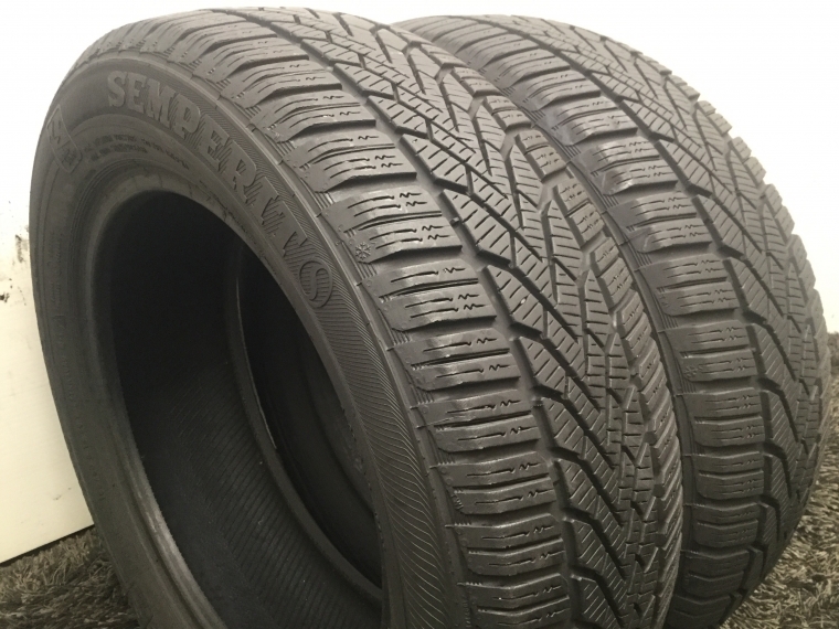 SEMPERIT SPEED GRIP 2 - Rīgas Riepu Centrs