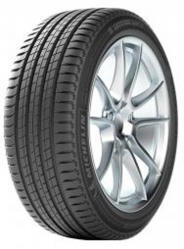 MICHELIN TL LATITUDE SPORT 3 GRNX MI - Rīgas Riepu Centrs