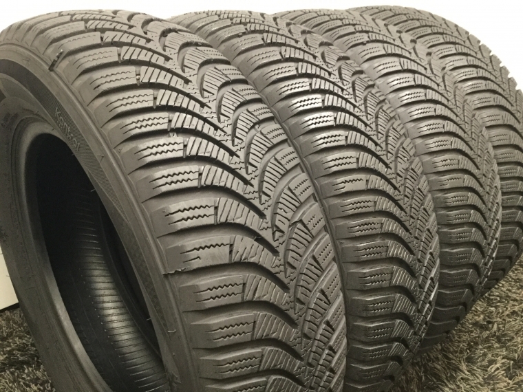 HANKOOK I  Cept Rs2 W452 - Rīgas Riepu Centrs